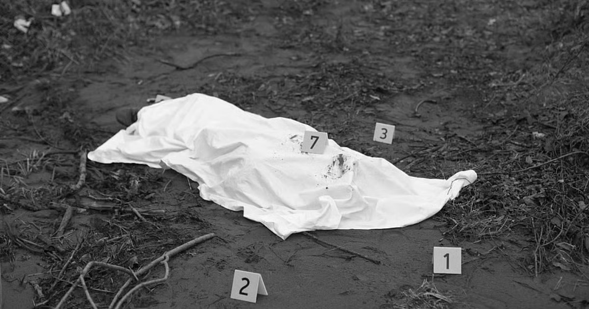 Delhi police crack horrific murder case of UPSC aspirant in Gandhi Vihar