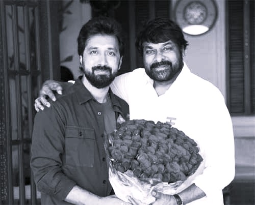 Chiranjeevi and Karthi to team up for Bobby’s next big-scale mass entertainer