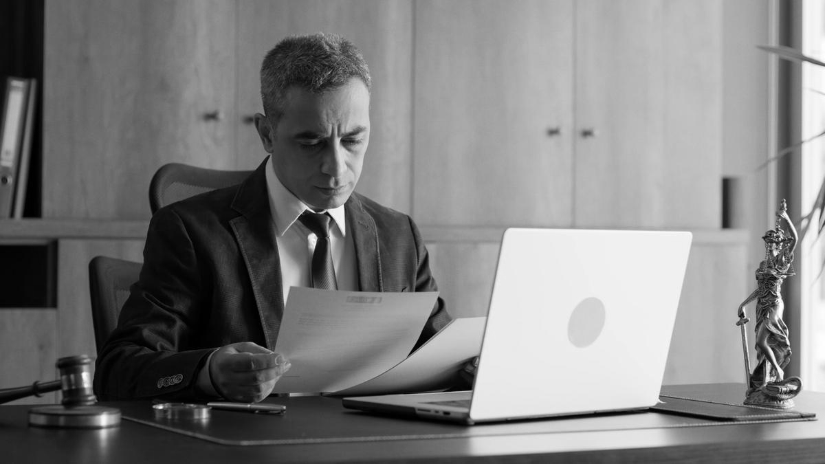 IIT Madras researchers warn against bias in legal AI tools, propose ‘Legal Safety Score’
