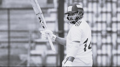 Shaw’s double ton lights up Ranji Trophy Day 3
