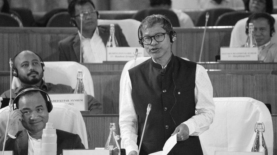 Meghalaya to seek review of SC order mandating TET for in-service teachers