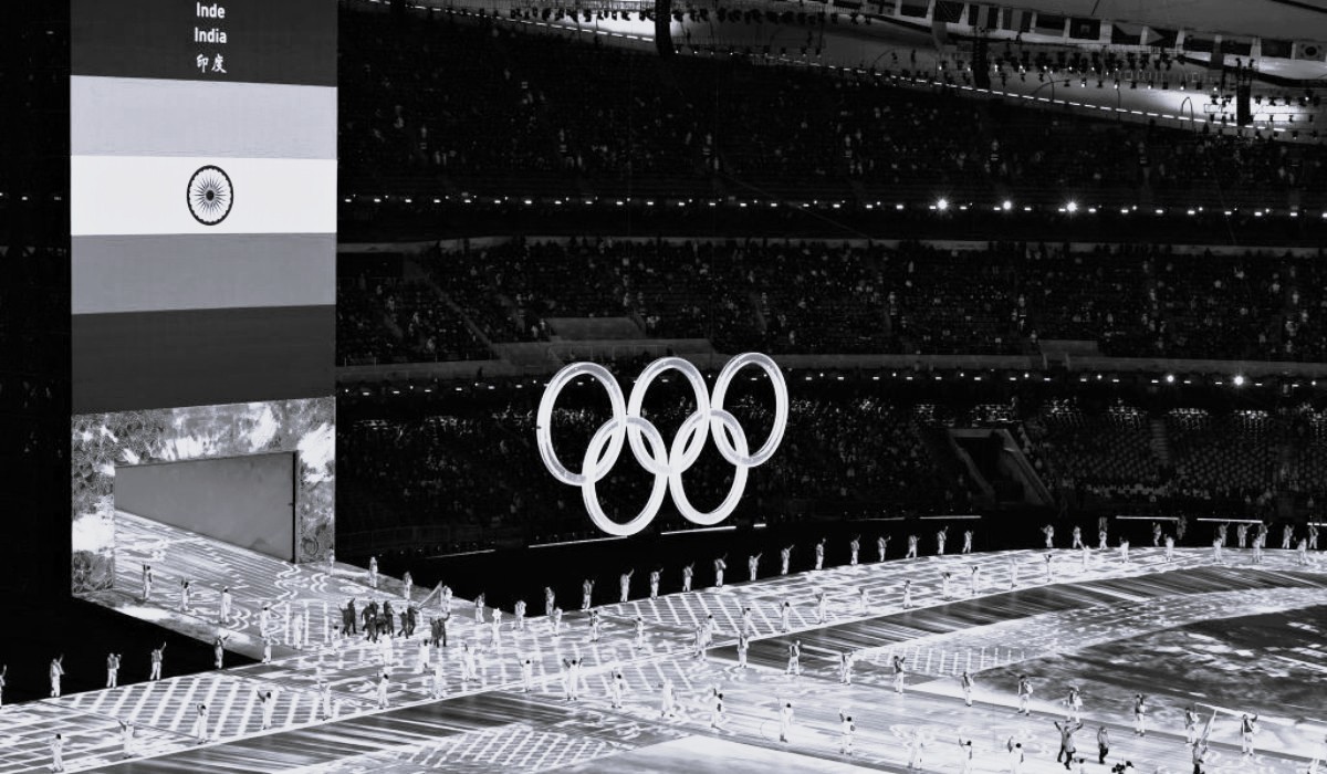 India eyes first-ever hosting of Asian athletics events