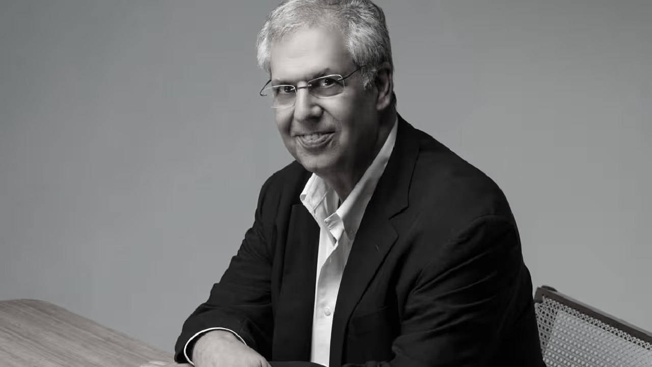 Noel Tata, key trustees block Mehli mistry’s reappointment at Tata Trusts