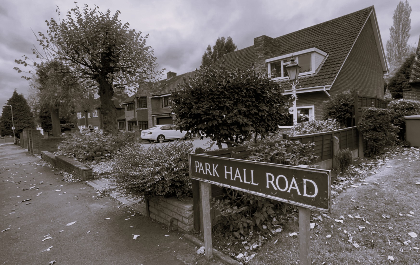 Racially aggravated rape in Walsall shocks community, sparks national outrage