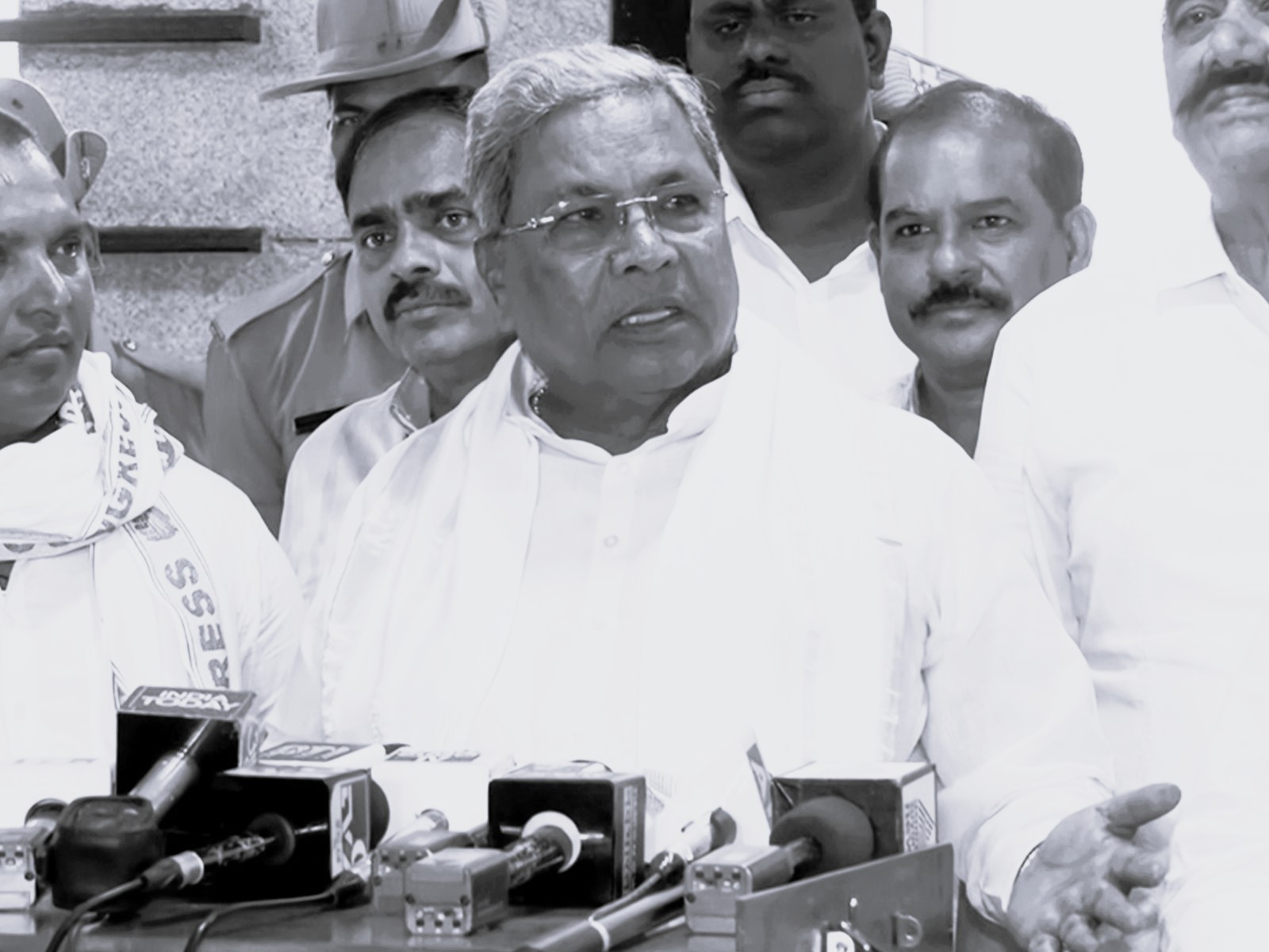 హైకోర్టు స్టే పై అప్పీల్ చేస్తాం: సీఎం సిద్ధరామయ్య