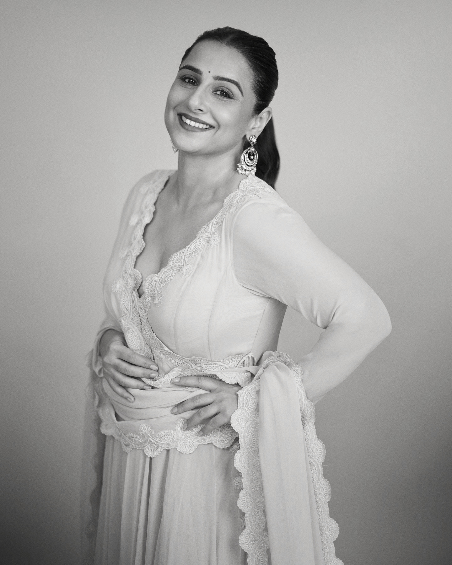 Vidya Balan joins Rajinikanth in Tamil blockbuster ‘Jailer 2’