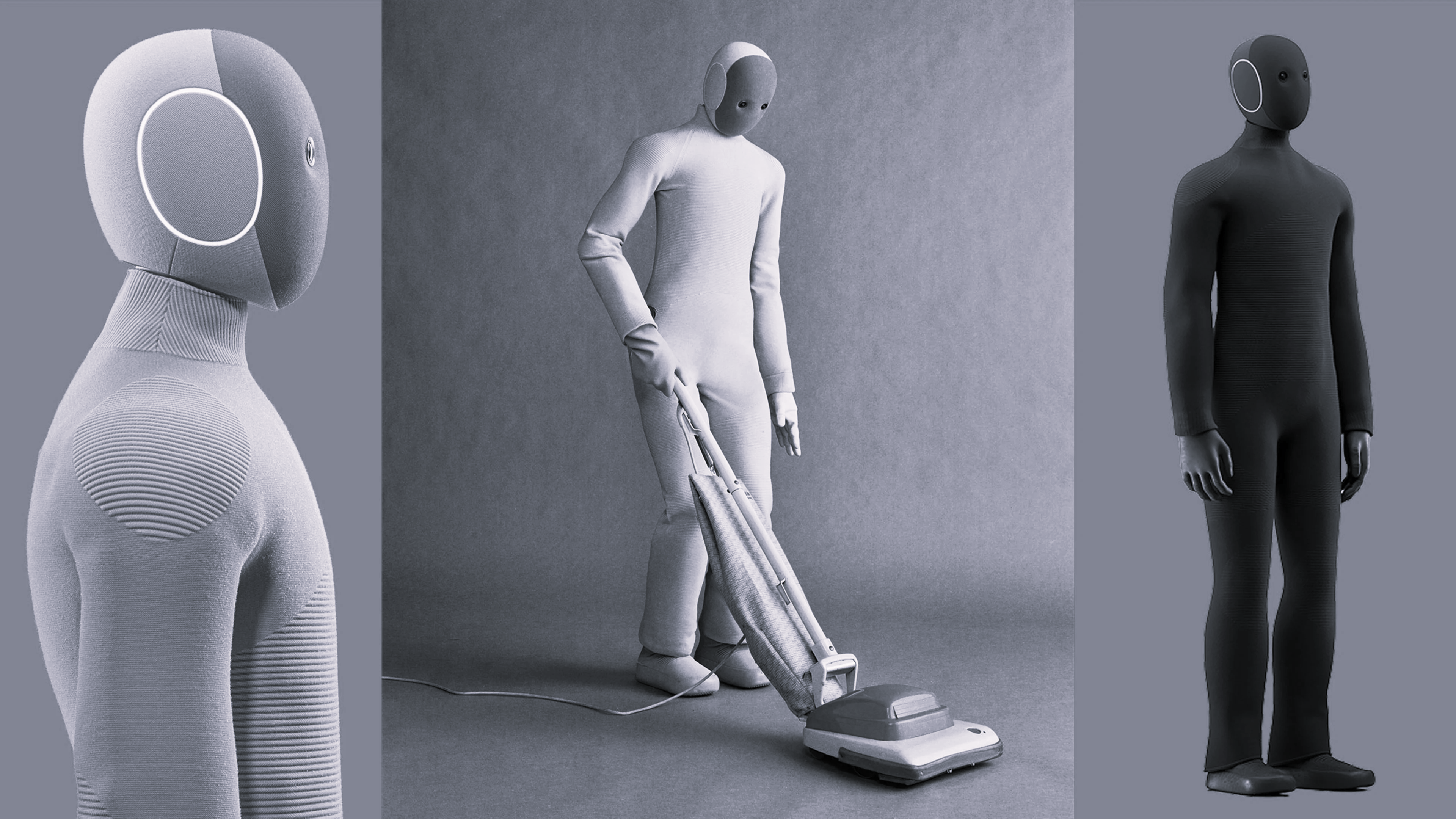 Meet NEO the first consumer-ready robot that understands, learns, and helps like a human