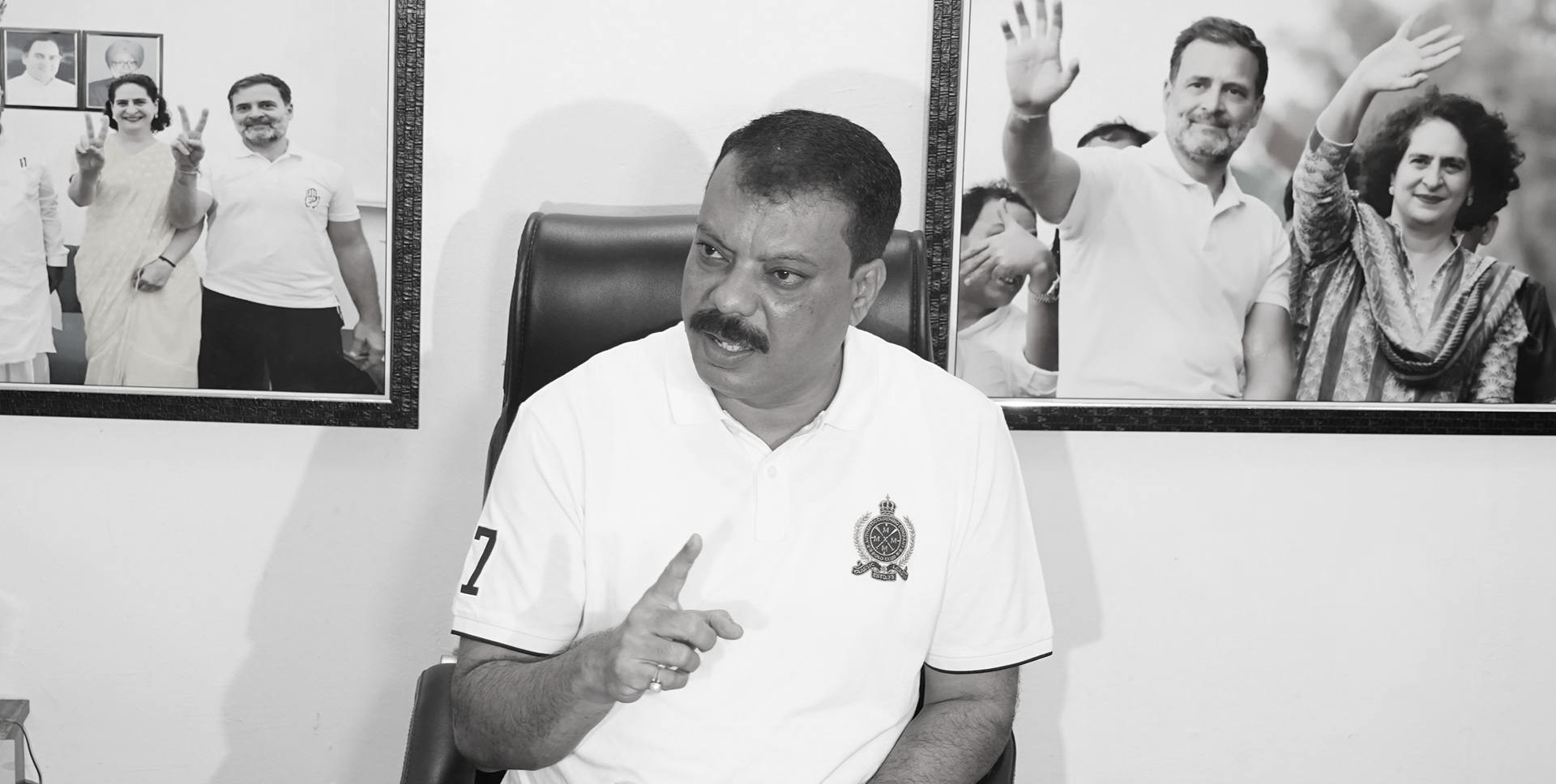 Congress calls SIR in MP a ‘conspiracy’ to disenfranchise 50 lakh voters
