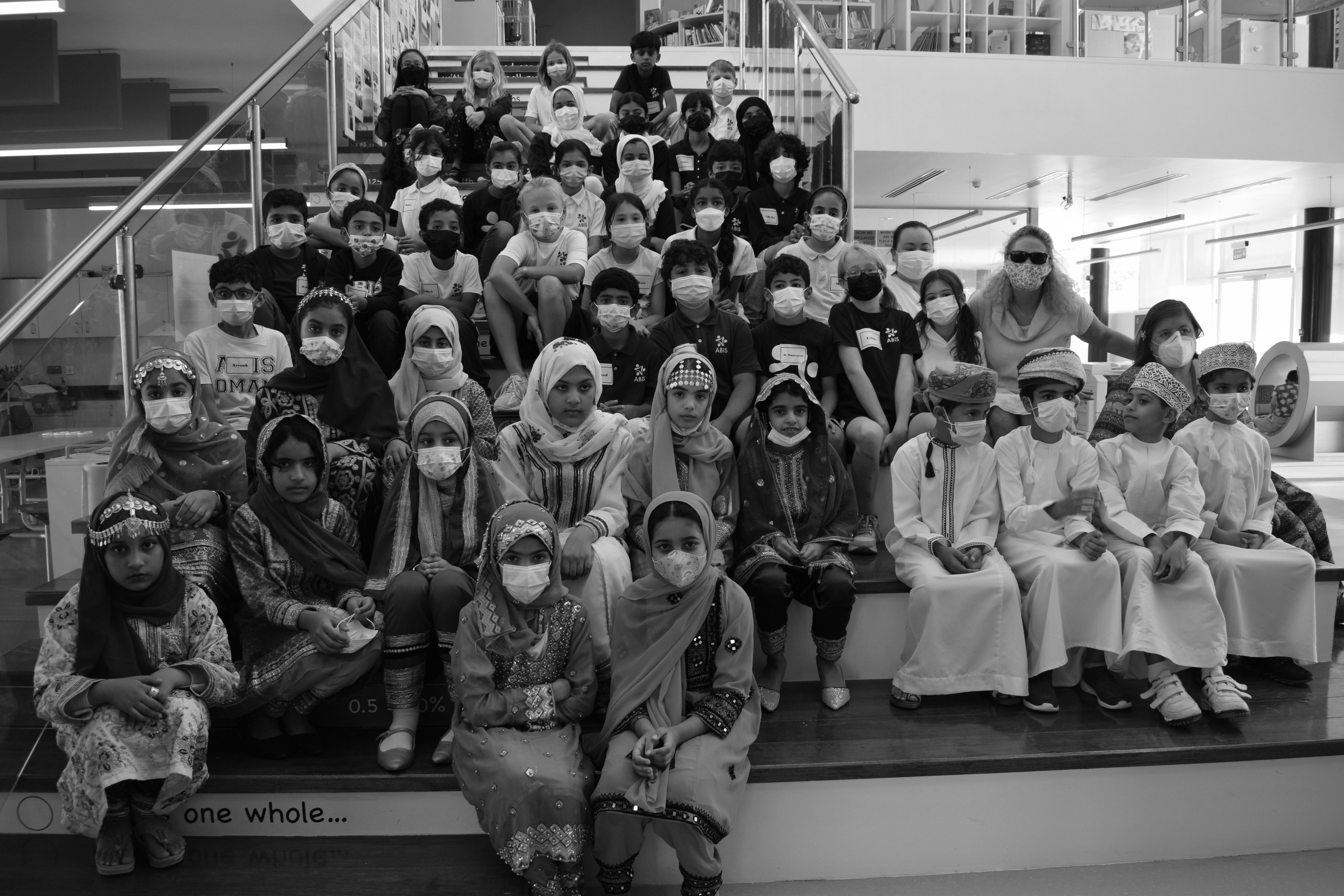 Omani schools in Al Batinah advance sustainable learning with diverse activities