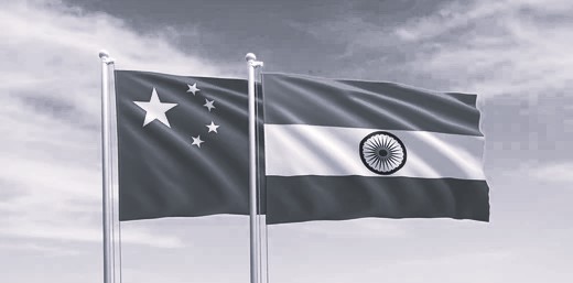 సరిహద్దుల్లో శాంతే ముఖ్యం: భారత్, చైనా ఉమ్మడి ప్రకటన