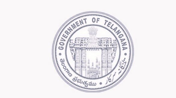 Major IAS transfers in Telangana administration