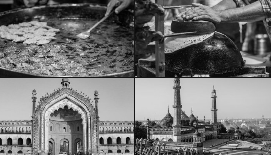 Lucknow’s Flavours Win a Place on UNESCO’s World Map