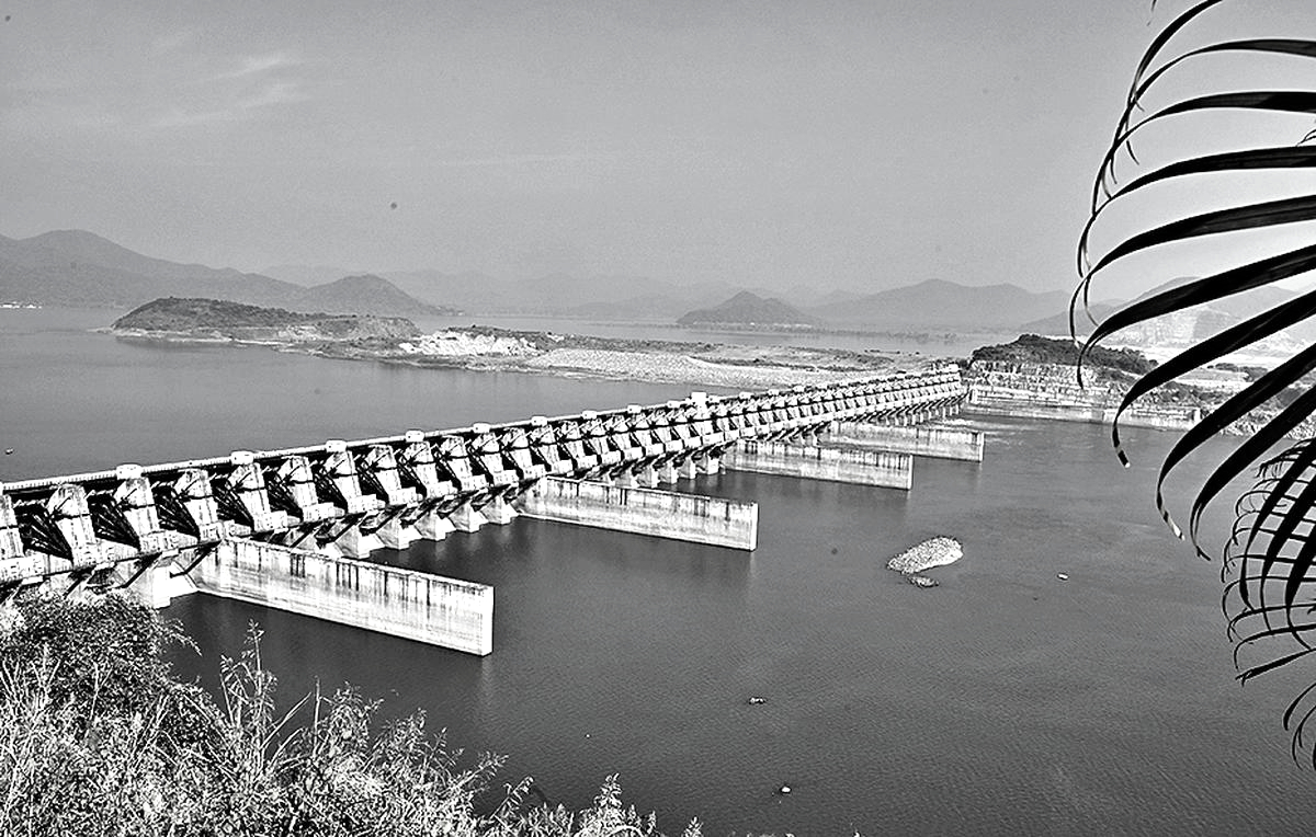 ₹1,000 Crore sanctioned for Polavaram rehabilitation as Govt calls it a symbol of people’s pride