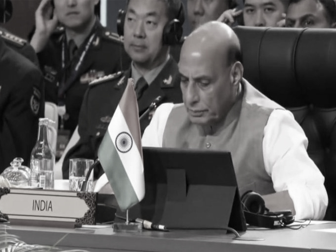 Rajnath Singh champions inclusive Indo-Pacific vision at ASEAN Summit