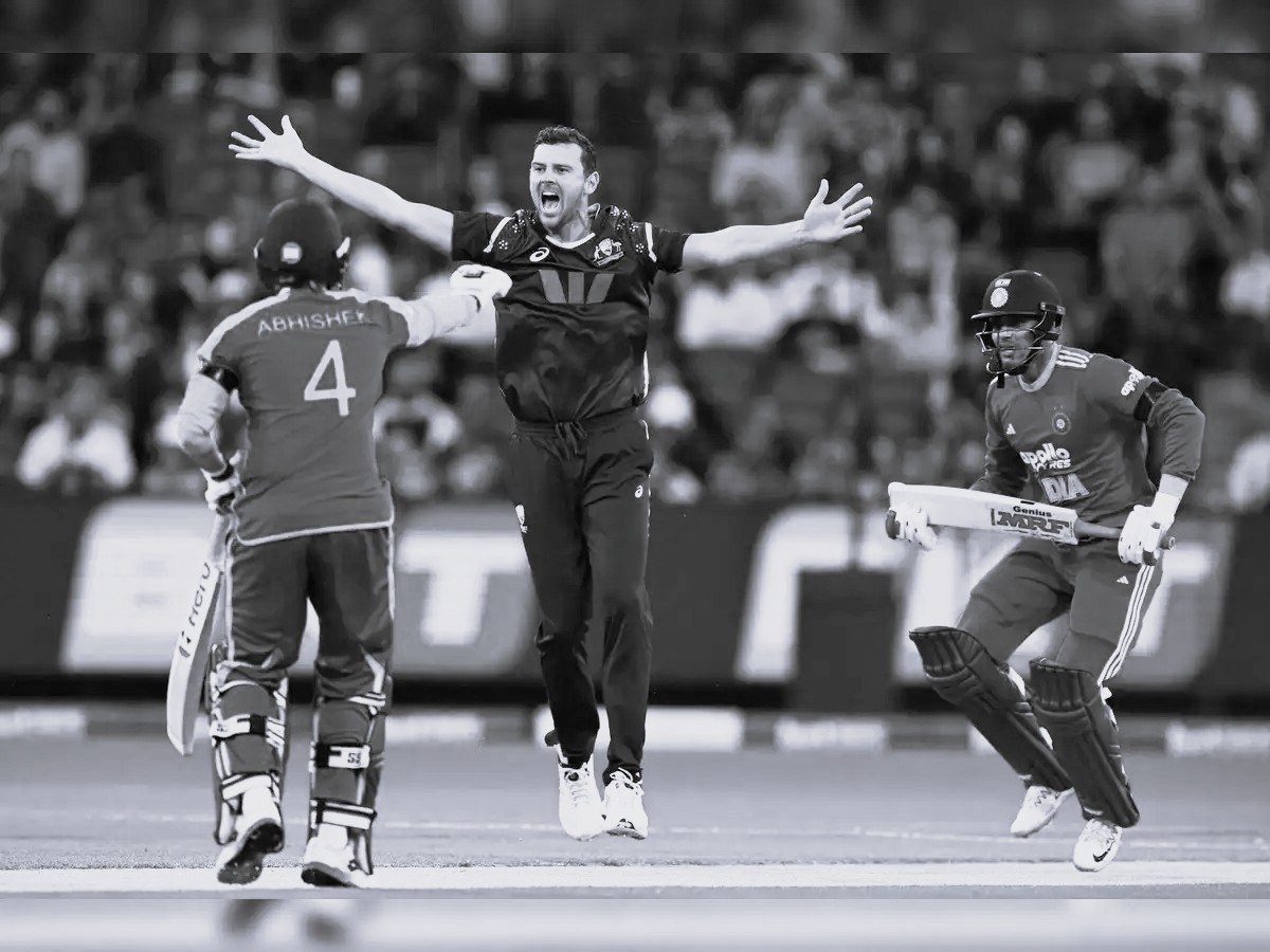 With Hazlewood rested, India look to regain momentum in Hobart