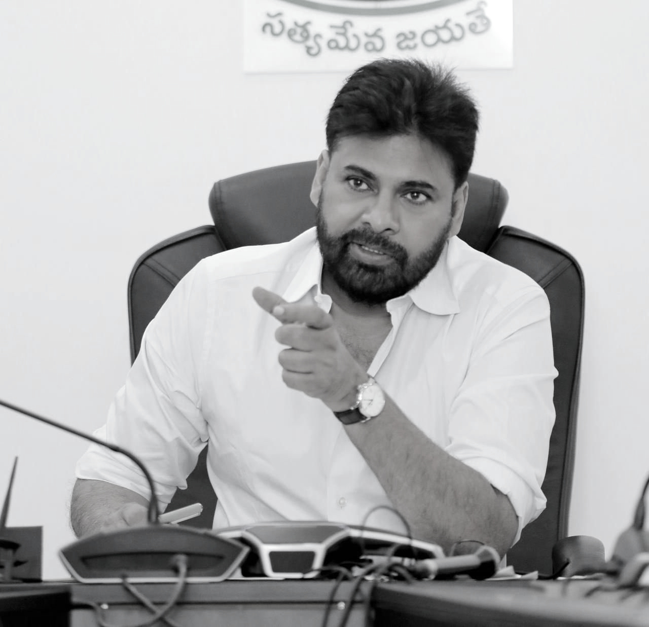 Boundary wall sanctioned for SC cremation grounds following Deputy CM Pawan Kalyan intervention