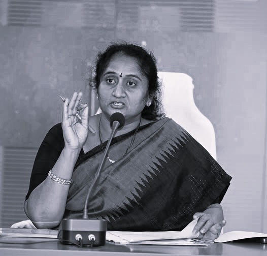 అనకాపల్లి జిల్లాలో బీసీ హాస్టల్ విద్యార్థి గల్లంతు కలకలం