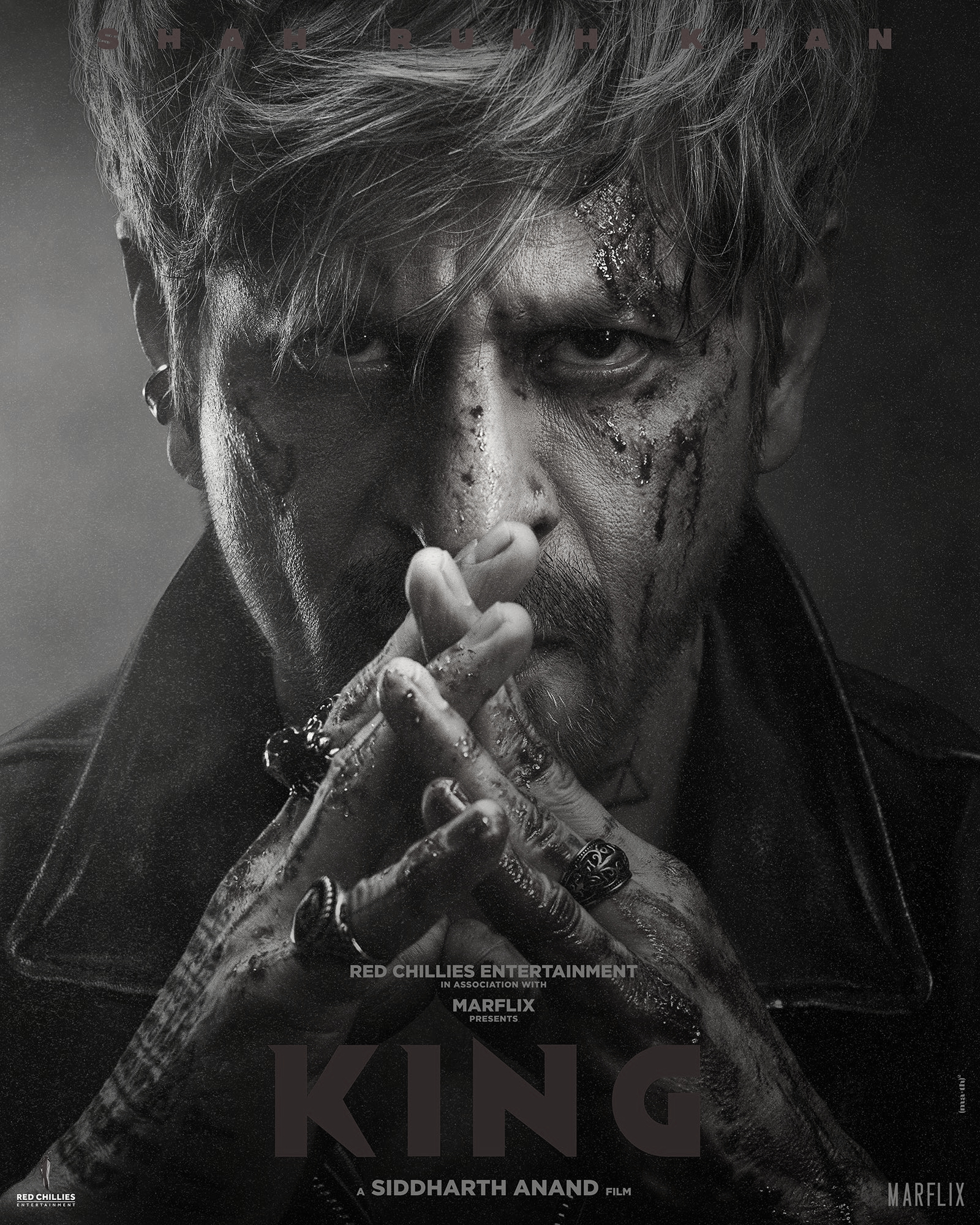 Shah Rukh Khan-starrer ‘King’ to release in 2026