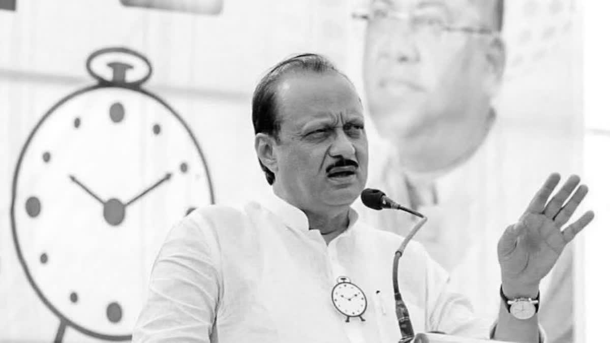 Ajit Pawar retains Maharashtra Olympic Association presidency in unopposed election