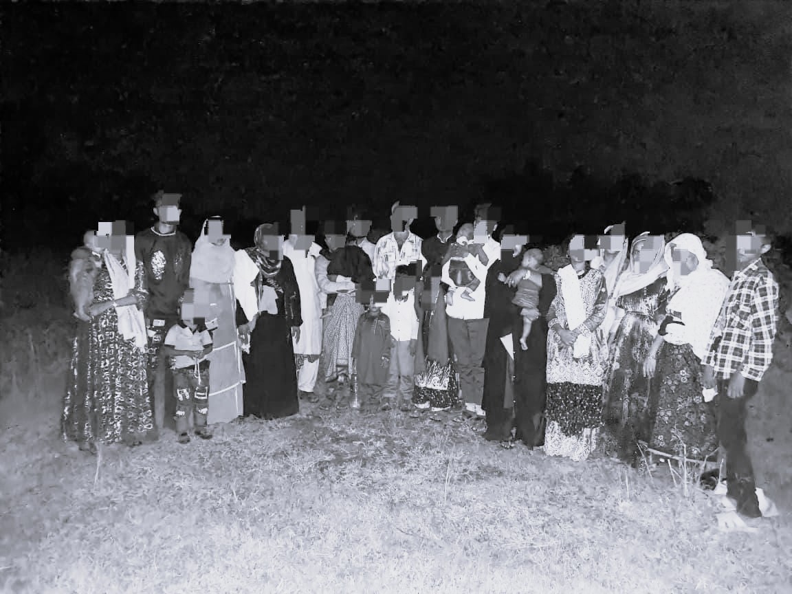Assam deports 16 Bangladeshis as state tightens immigration laws