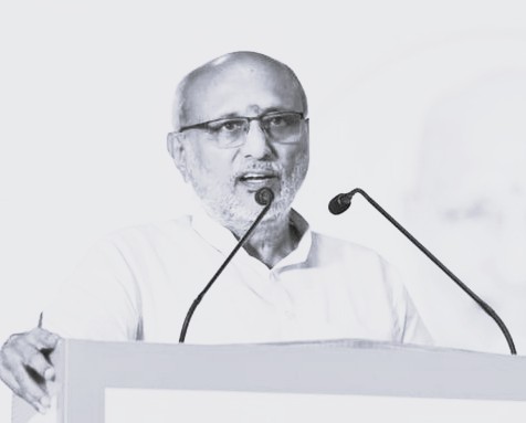 గ్రంథాలయాలే సమాజ అభివృద్ధికి దిక్సూచి: ఉపరాష్ట్రపతి