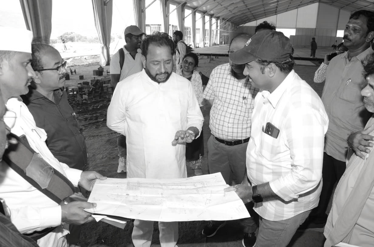 Vizag gears up to host CII partnership summit on November 14–15
