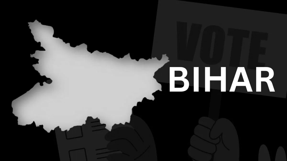 Bihar turns political battlefield as NDA, INDIA bloc trade blows