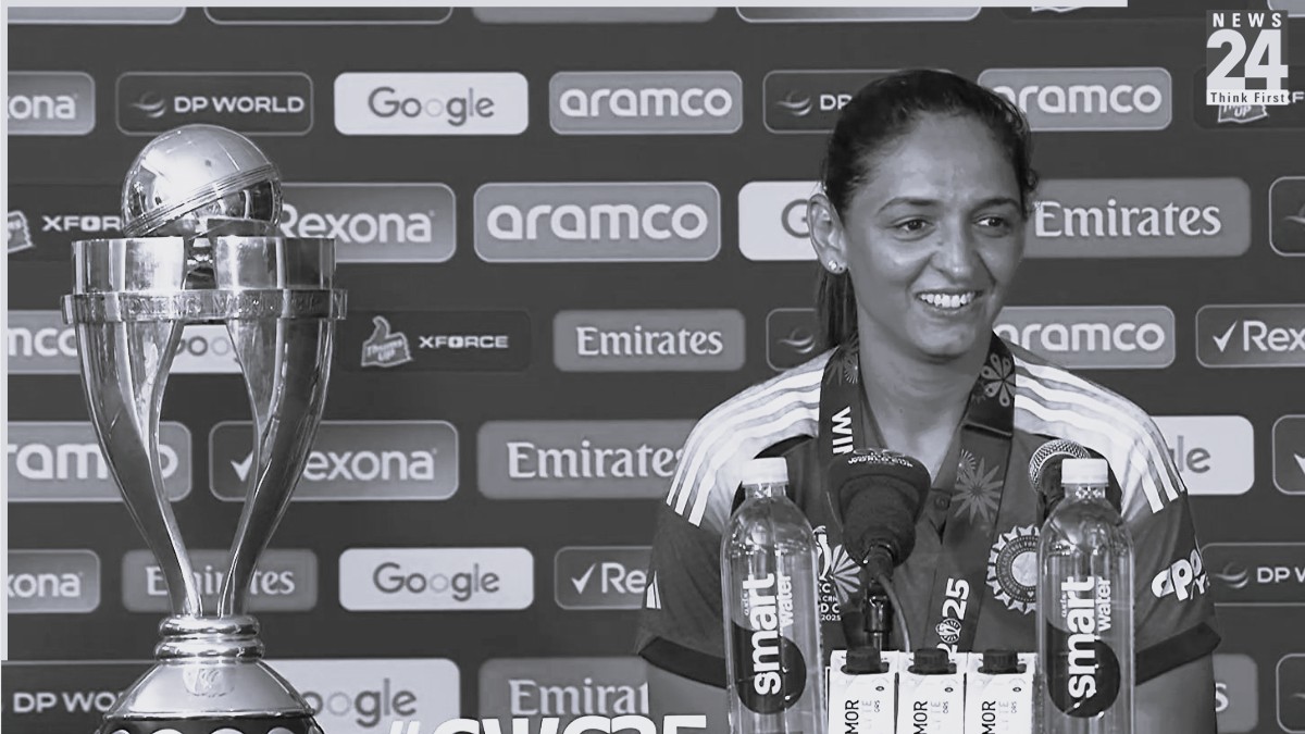 Harmanpreet: “This win changes everything”
