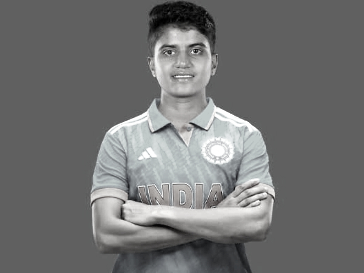 Andhra’s pride as Shree Charani shines in India’s World Cup triumph