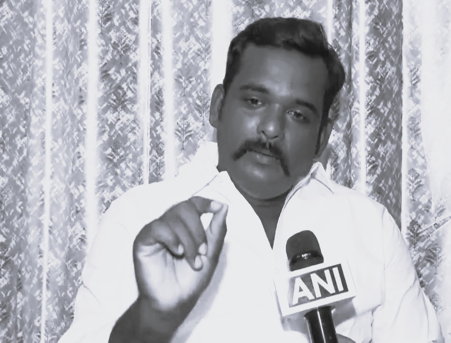 ఎస్ఐఆర్ ను మేం ముందుగానే వ్యతిరేకించాం: టీవీకే