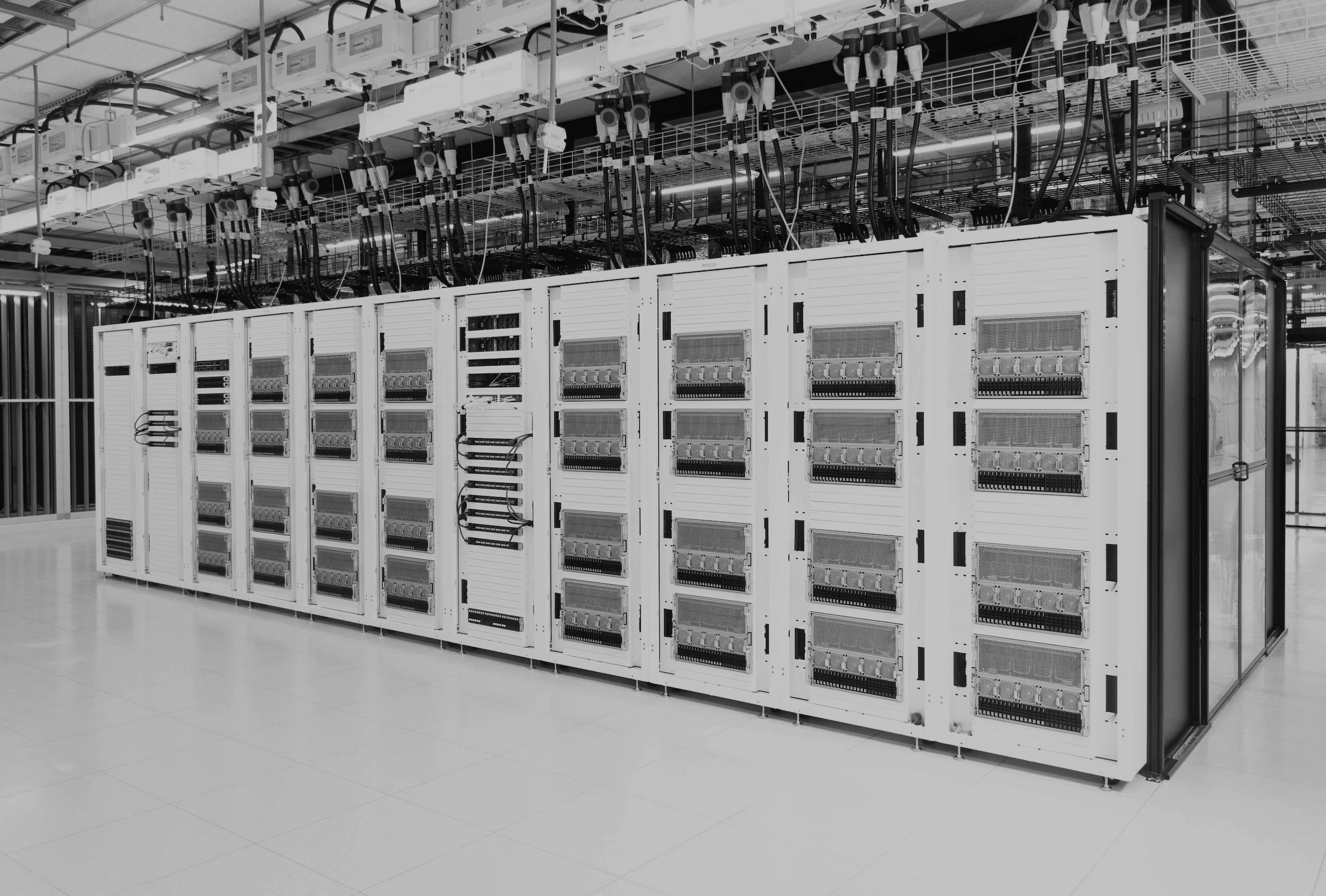 SK and AWS build South Korea's largest AI data center in Ulsan