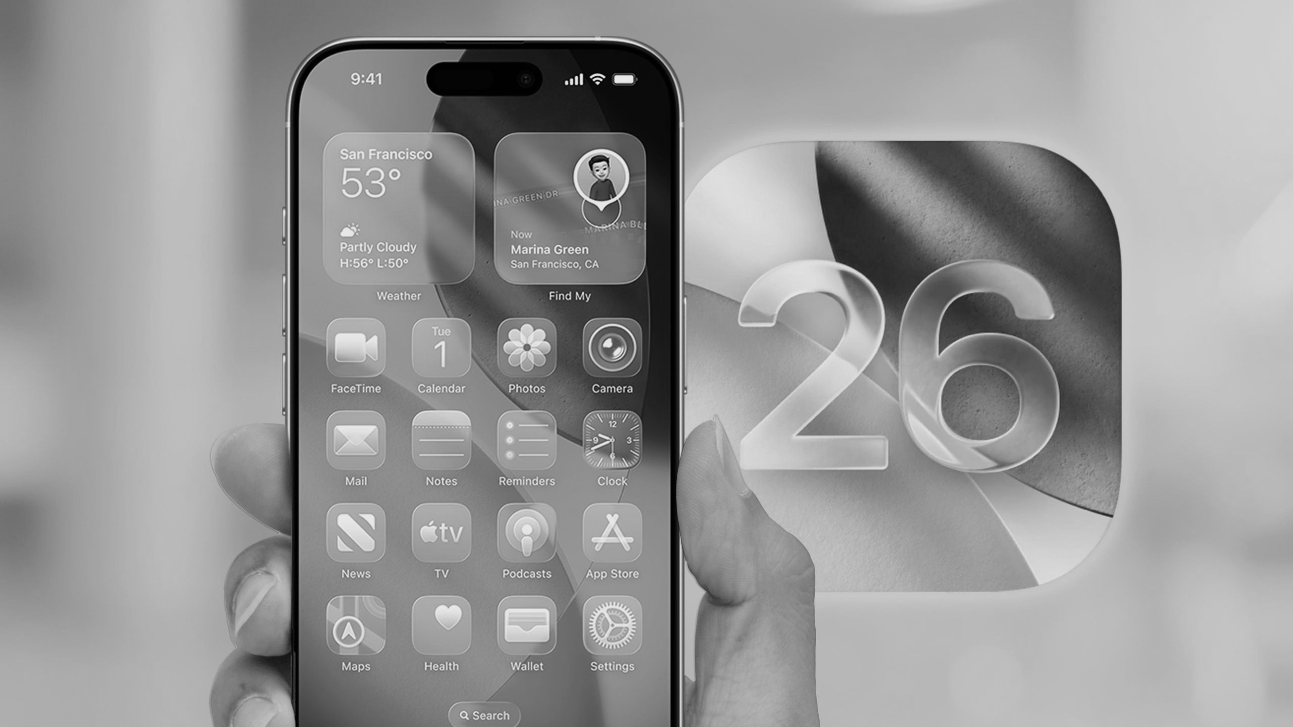 iOS 26.1 : More control, fewer complaints yet still not full customization