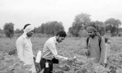 Agricultural education and training in India: Strengthening knowledge for a prosperous farming future
