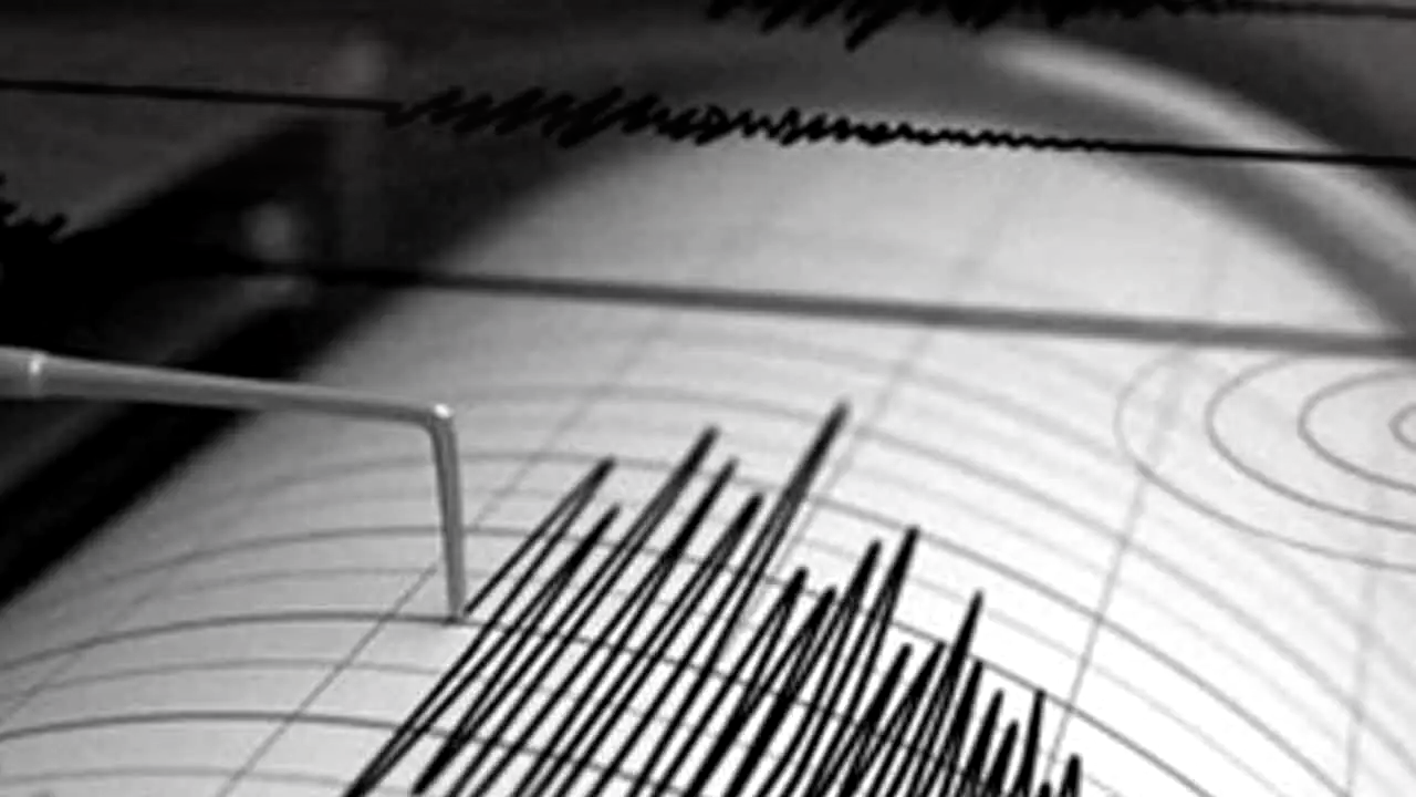 Mild Quake strikes Andhra’s Alluri Sitharama Raju, tremors felt in Vizag