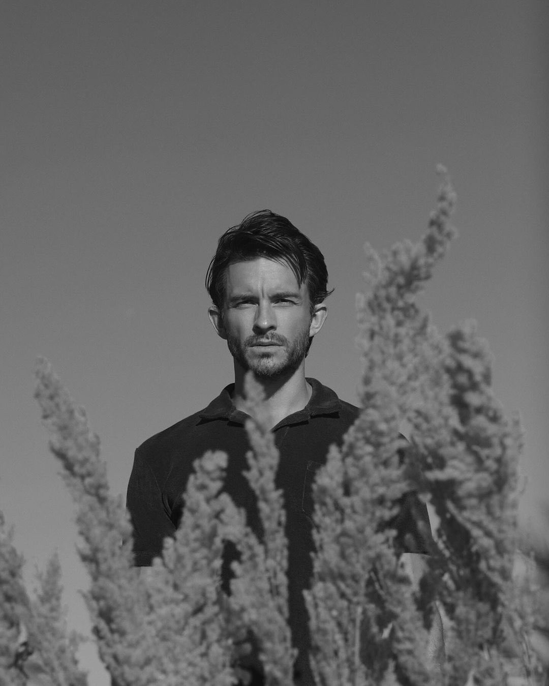 Jonathan Bailey crowned People Magazine’s ‘sexiest man alive 2025’ calls title “Absolutely Absurd”