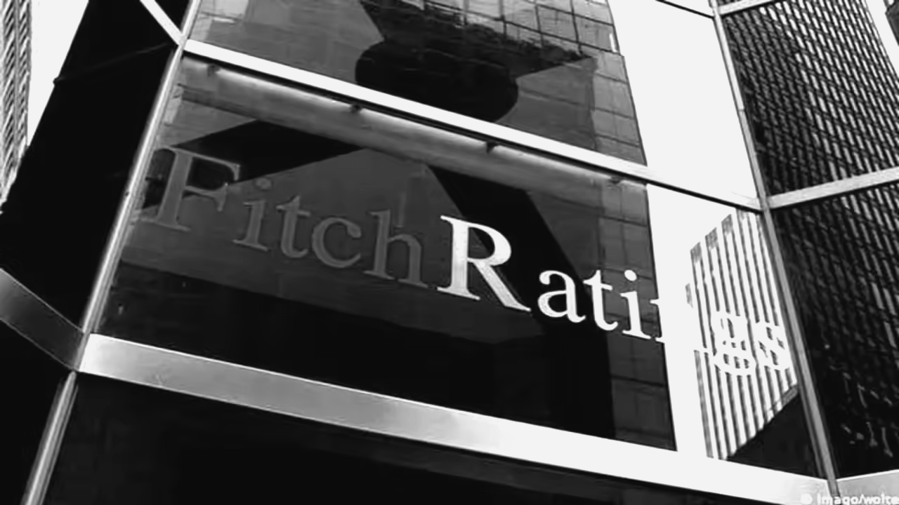 Adani firms get Fitch confidence boost as risks ease