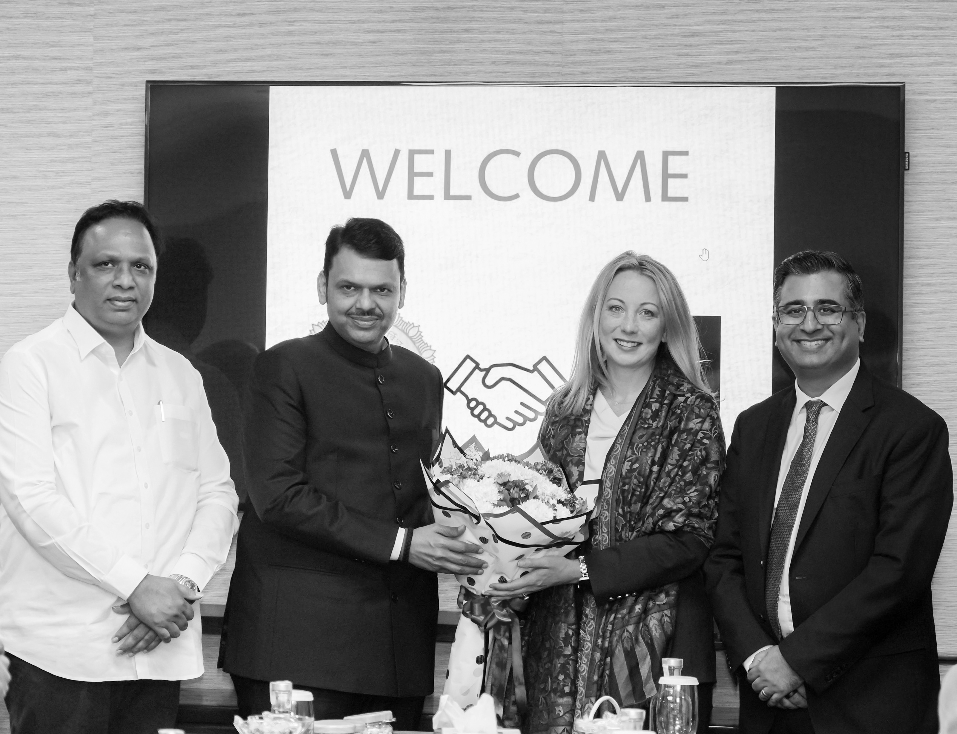 Maharashtra partners with Starlink to launch satellite internet services, aims to transform rural connectivity