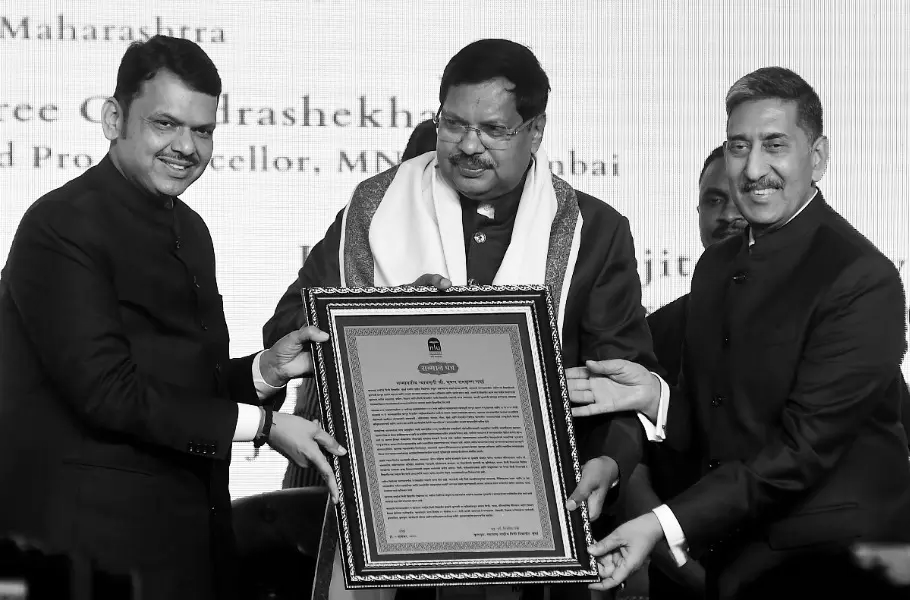 All three wings of democracy must work together for public welfare: CJI Gavai