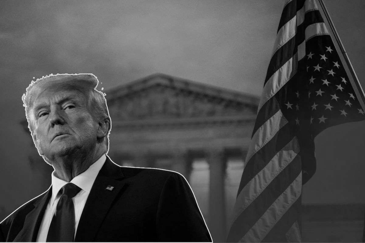 Trump’s War on ‘Wokeness’ Clears Supreme Court Test with Transgender Passport Ruling
