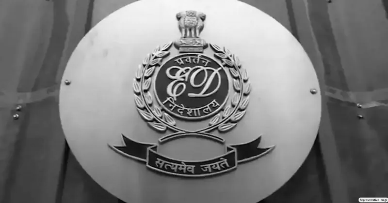 ED conducts raids in Delhi and Goa against Hawala networks, summons Anil Ambani