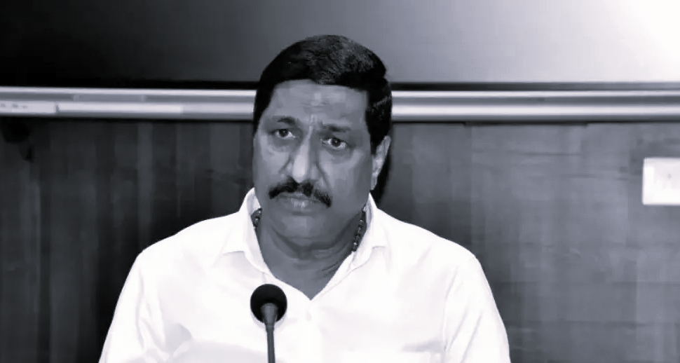మచిలీపట్నం–విజయవాడ జాతీయ రహదారి విస్తరణపై మంత్రి జనార్థన్ రెడ్డి సమీక్ష