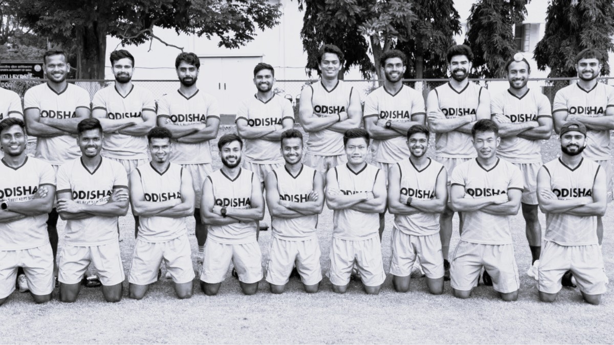 Hockey India names 20-member squad for Sultan Azlan Shah Cup 2025