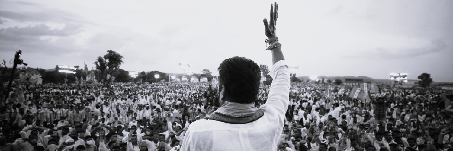 Revanth Reddy at 57: The fighter who turned belief into power