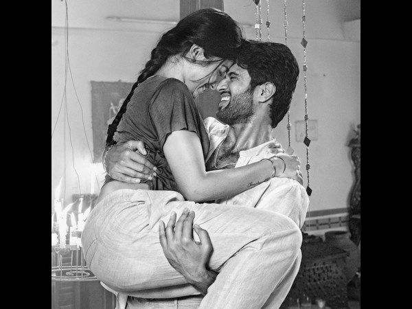 That’s why I like Vijay!: Rashmika Mandana
