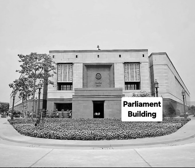Winter session of Parliament from December 1 to 19