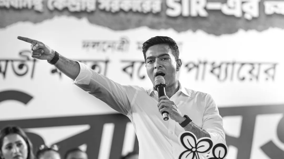 TMC forms teams to support families affected by SIR-linked anxiety deaths in Bengal