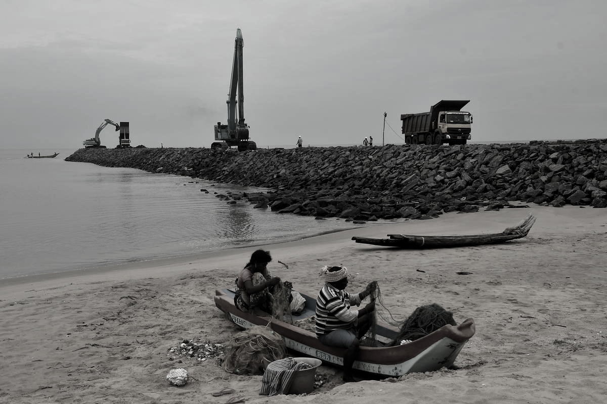 Maritime board approves ₹72 Lakh compensation for cyclone-hit fishermen