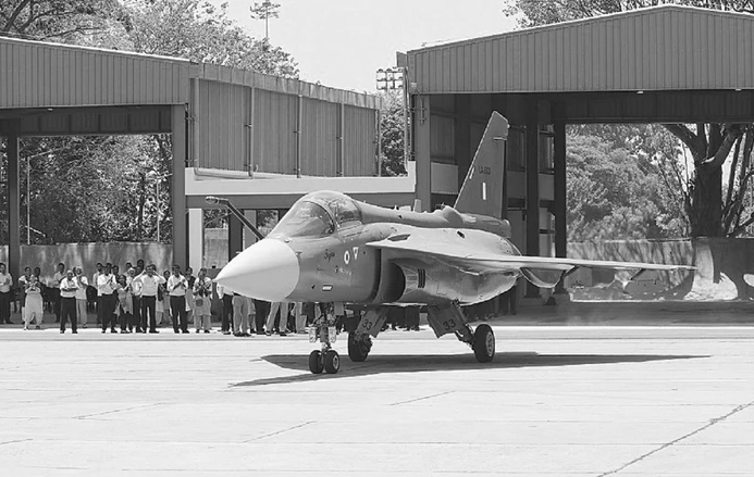 HAL signs GE engine deal to boost Tejas Mk1A programme amid IAF fleet shortfall
