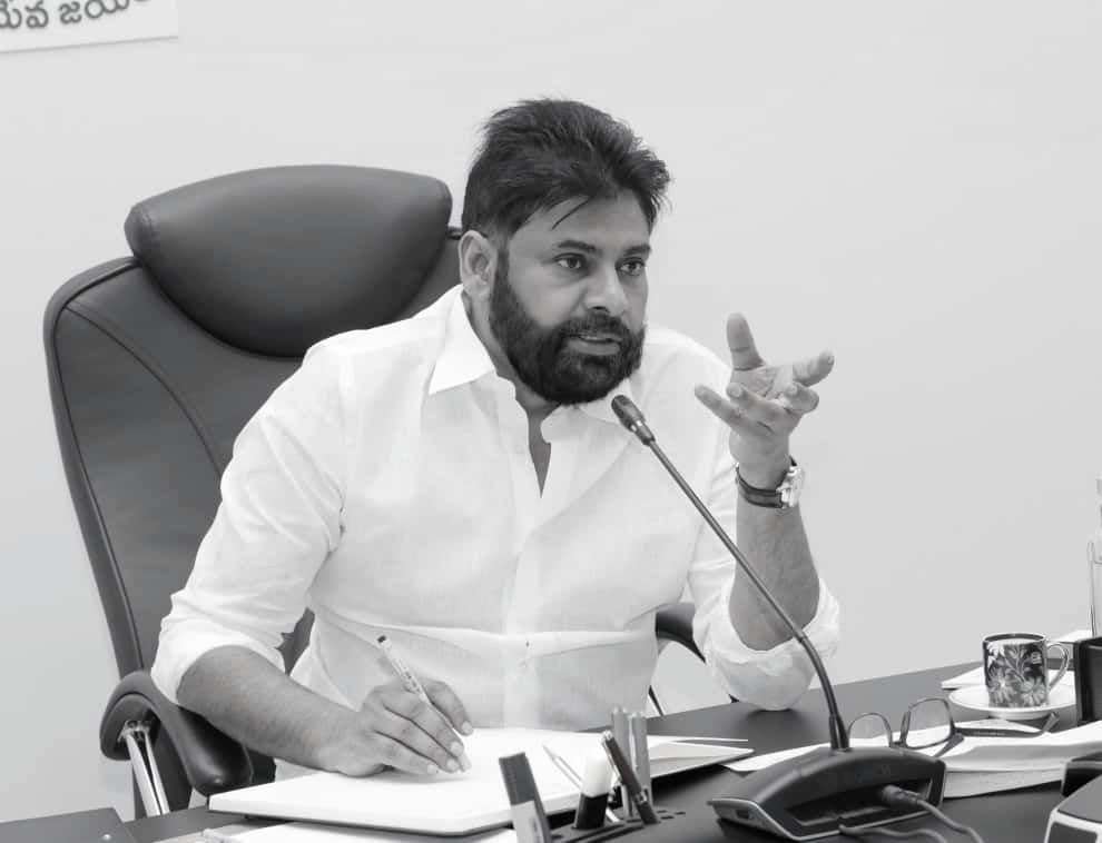 Andhra Government to map all village roads under geo rural road management system