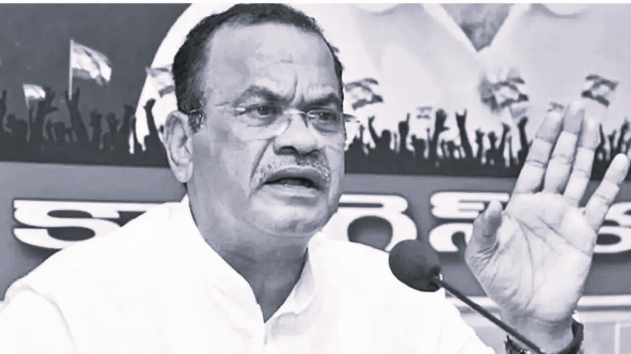తెలంగాణ రోడ్ల రూపురేఖలు మార్చే విప్లవాత్మక ప్రణాళిక